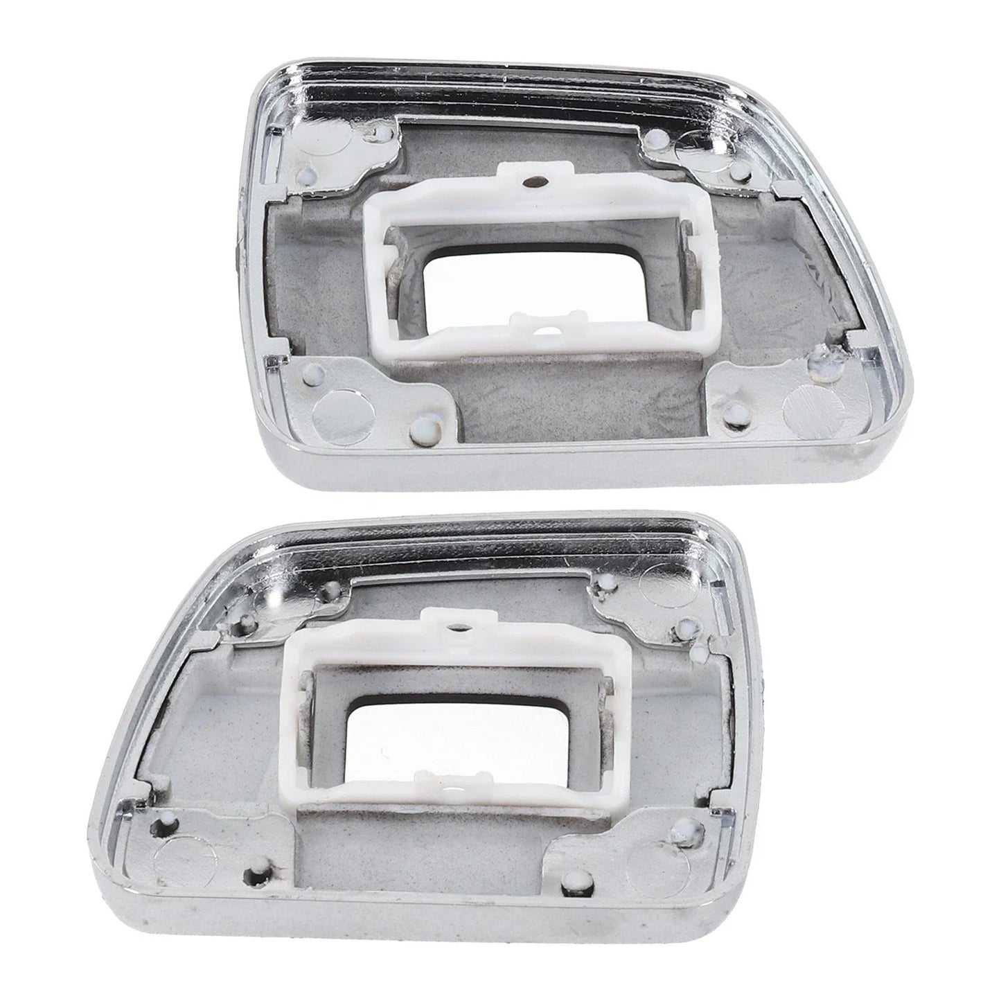 Steering Wheel Volume Switch Button Trim Cover for Passat B7 (2010–2015)