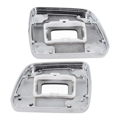 Steering Wheel Volume Switch Button Trim Cover for Passat B7 (2010–2015)