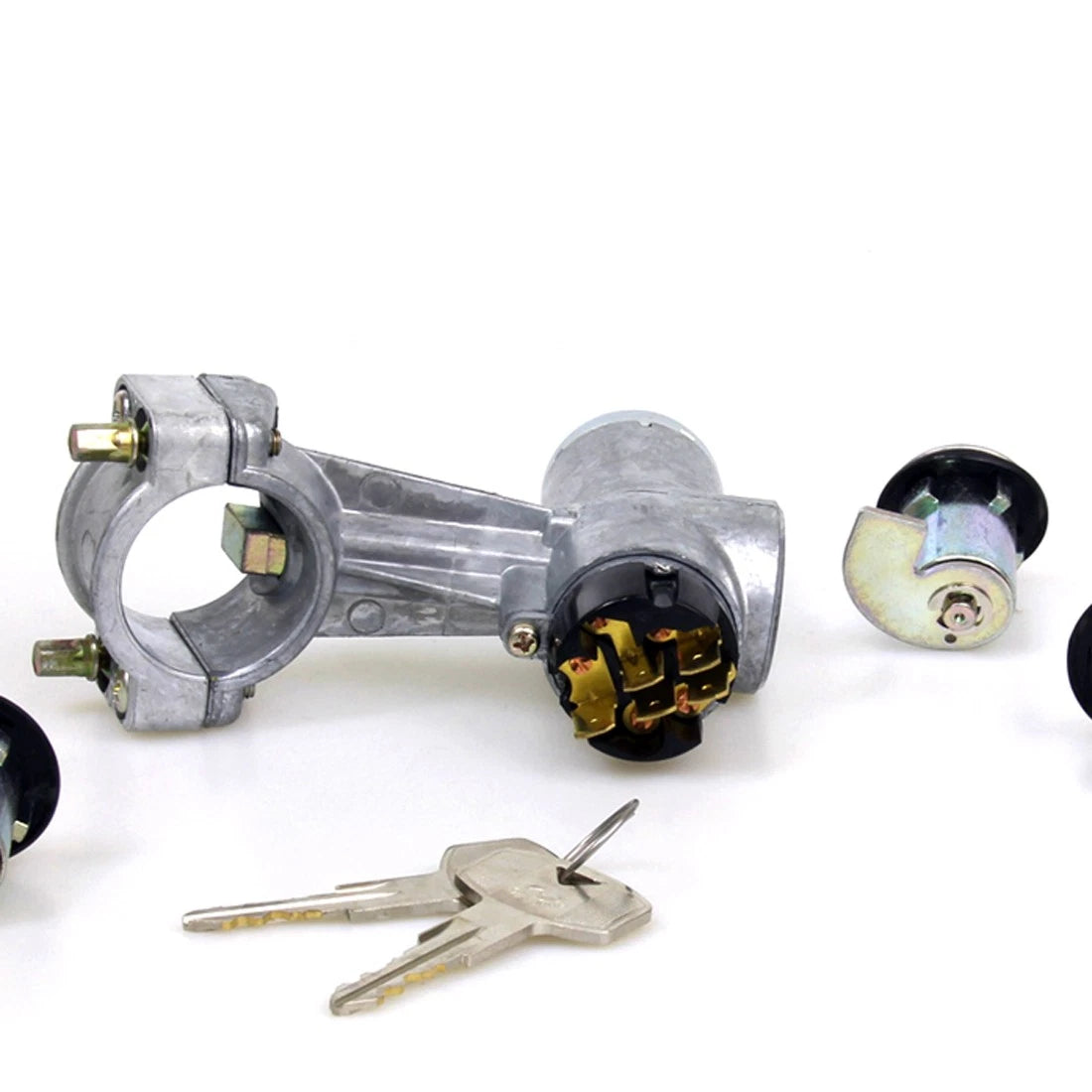 Ignition Switch for Datsun 1200 Sunny B110 B120 B140 (1970–1979)