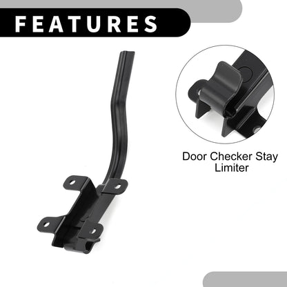 Door Check Strap Stopper No.A9017600228 for Mercedes-Benz Sprinter (2007–2018)