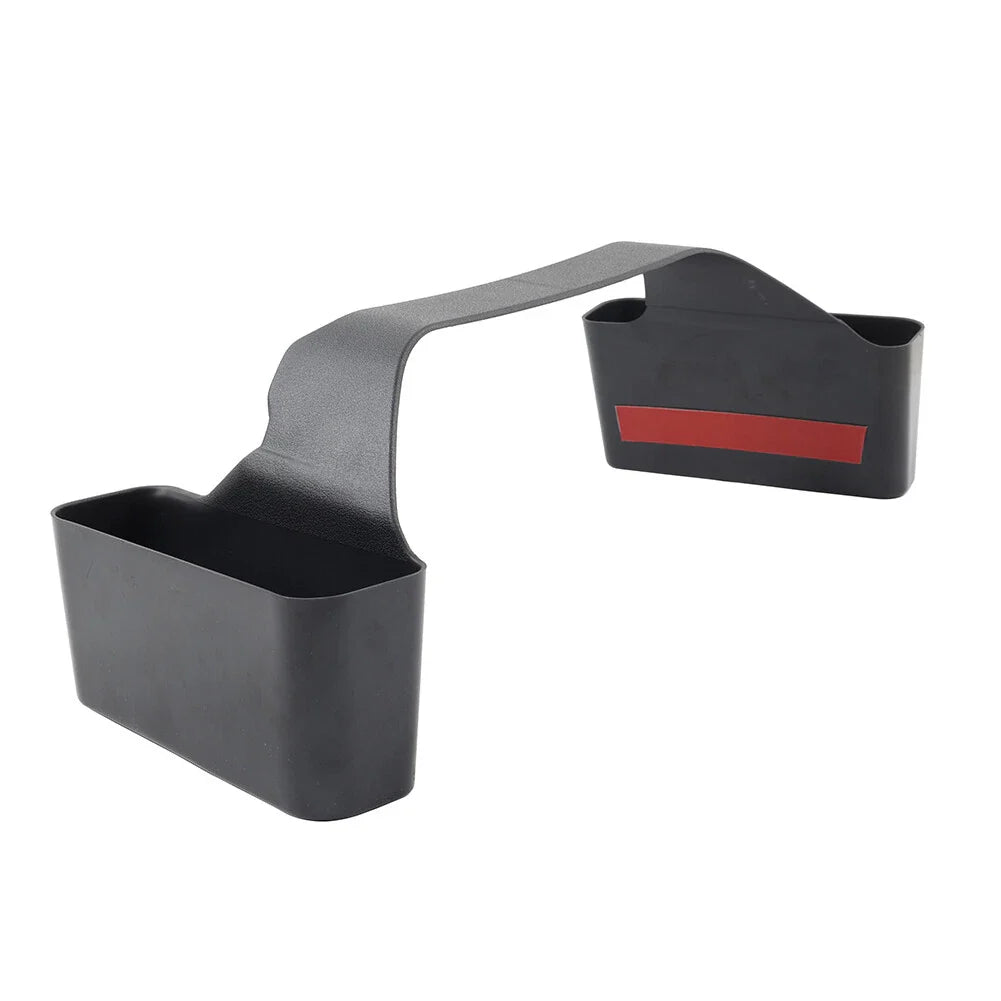 Gear Shift Side Storage Box Tray for Ford Bronco 2/4 Door (2021-2024)