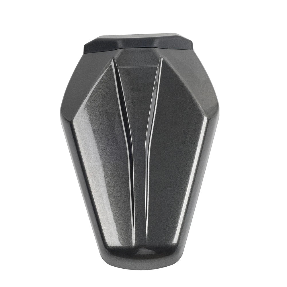Rear Seat Cowl Cover for Kawasaki Z900/SE (2025-2026) - Glossy Grey