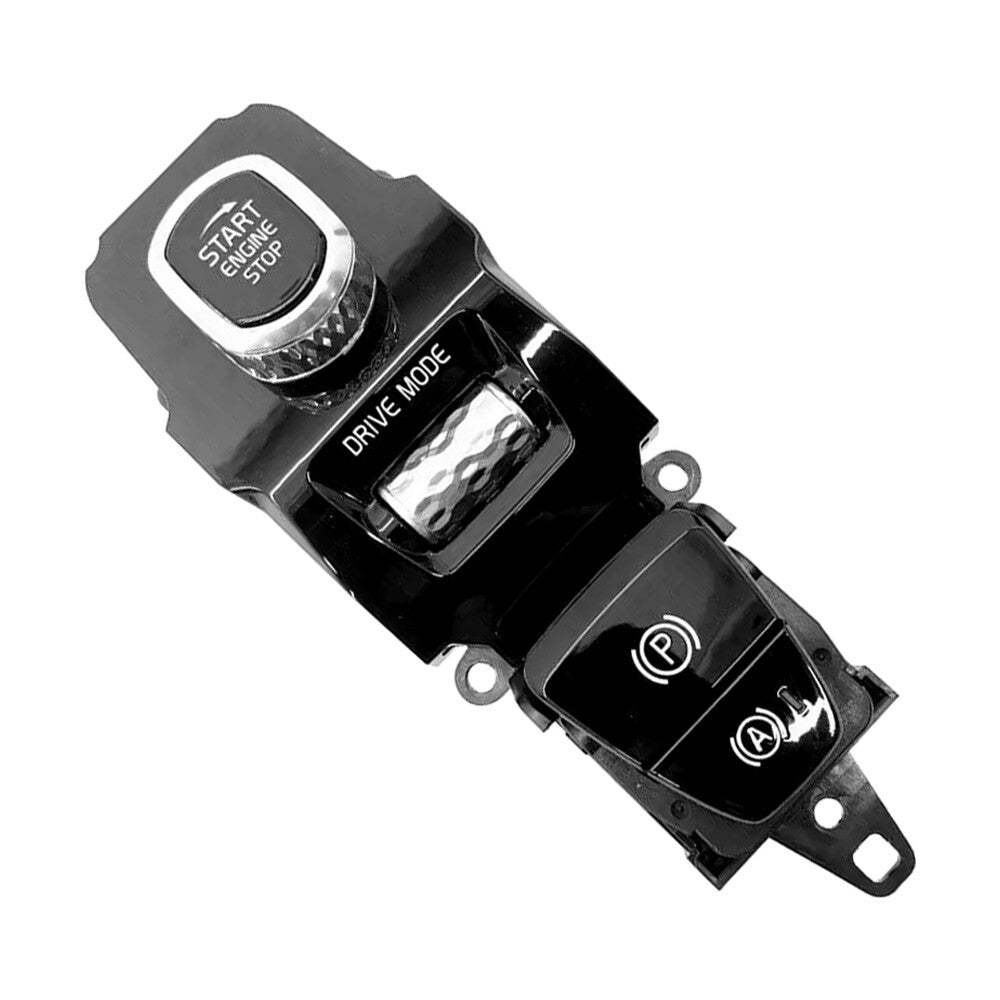 Engine Start Stop Button Switch for Volvo S60 S90 V90 XC60 XC90 (2018–2021)