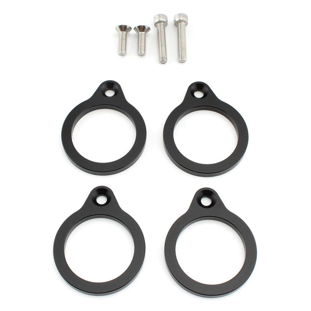 Reed Valve Kit V313A for Kawasaki KDX200 220 Ninja KRR KRZ150 ZX150 (1983–2006)