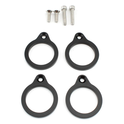 Reed Valve Kit V313A for Kawasaki KDX200 220 Ninja KRR KRZ150 ZX150 (1983–2006)