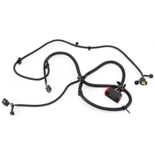 Front Fascia Wiring Harness 68287839AC for Jeep Cherokee (2019)