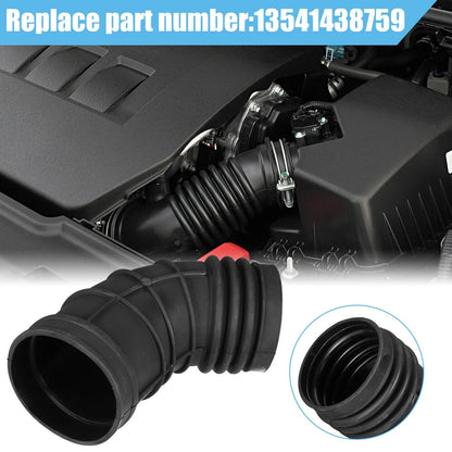 Air Intake Hose Tube 1 Set for BMW 330Xi Z3 (2001-2005)