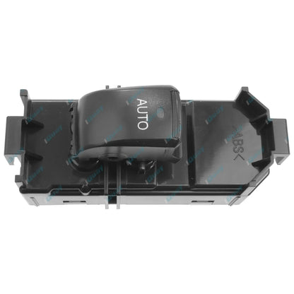 LH Front Power Window Switch for Toyota Landcruiser FZJ105 6cyl 4.5L 1FZ 2000~02