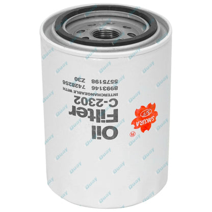 Engine Oil Filter C-2302 Interchangeable with Ryco Z30