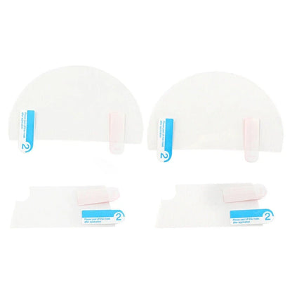 Scratch Dashboard Screen Protector for Kawasaki VERSYS650 (2015-2021)