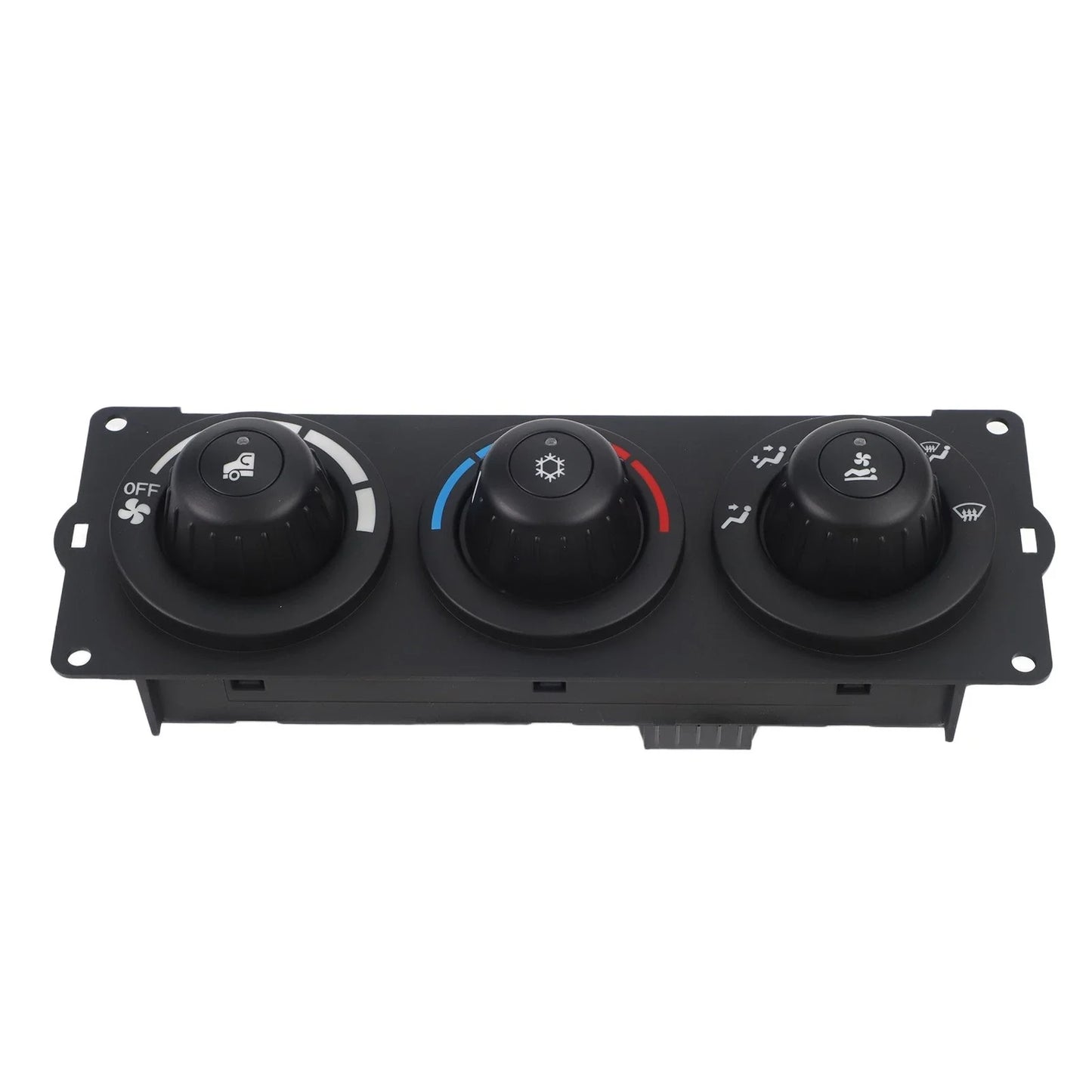 Car Heater AC HVAC Temperature Control for Kenworth Truck