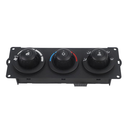 Car Heater AC HVAC Temperature Control for Kenworth Truck