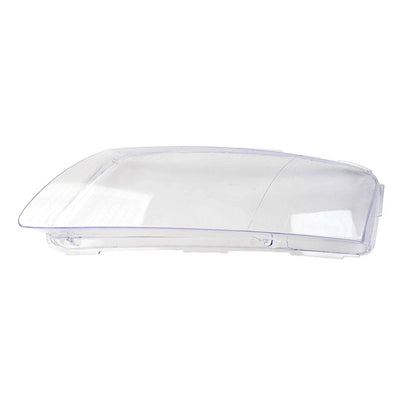 Clear Headlight Lens Cover for Audi A6 C6 (2006-2011)