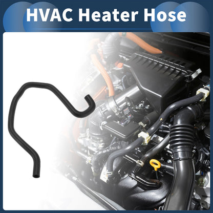 HVAC Heater Hose for BMW X6 (2008–2019), X5 (2007–2018) No. 64216955922