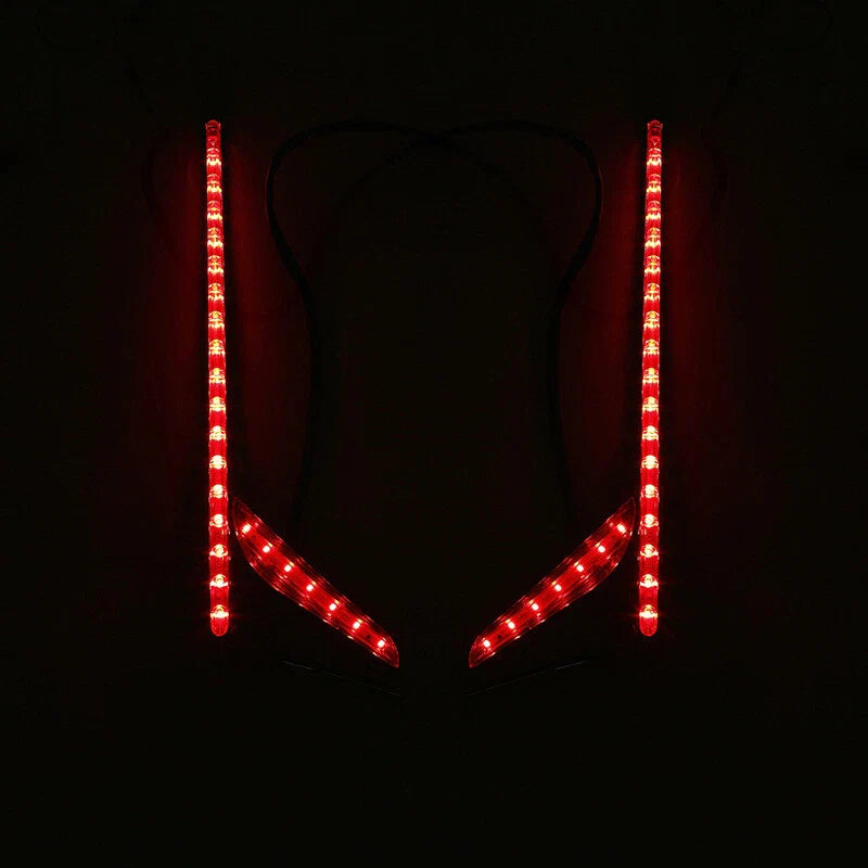 LED Rear Brake Light Strip for Honda Goldwing 1800 (2012-2017)