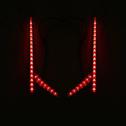 LED Rear Brake Light Strip for Honda Goldwing 1800 (2012-2017)