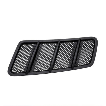 Hood Air Vent Grille Cover for Mercedes-Benz X166 GL350 GL450 W166 GLE (2013-2020)