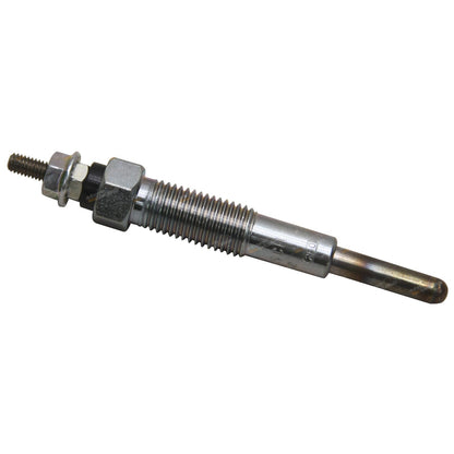 Set of 4 Glow Plugs for Mazda 626 GC (1983–1987) Diesel 2.0L