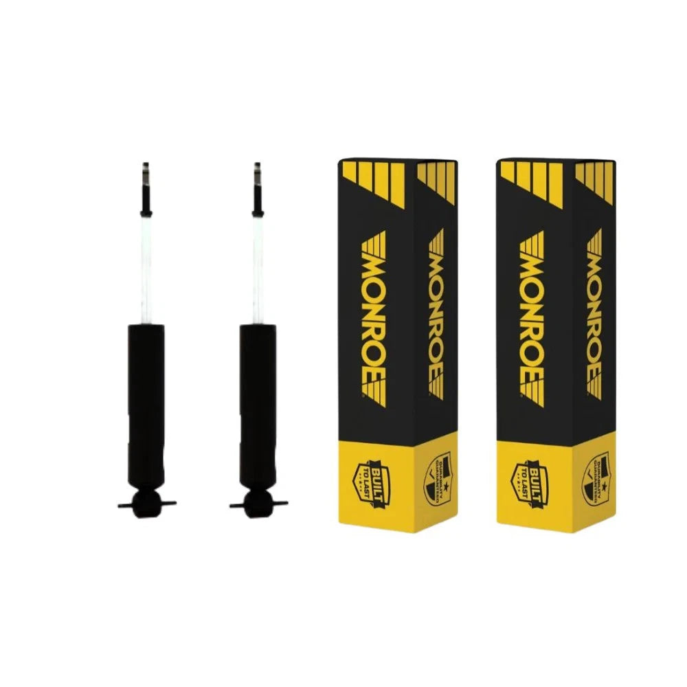 2X Front Shock Absorber for Holden Toyota Volvo