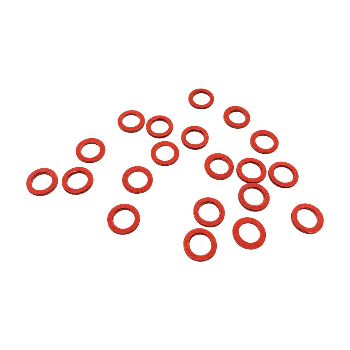 Set of 20 Gearcase Drain Seal Gaskets for Mercury Outboard