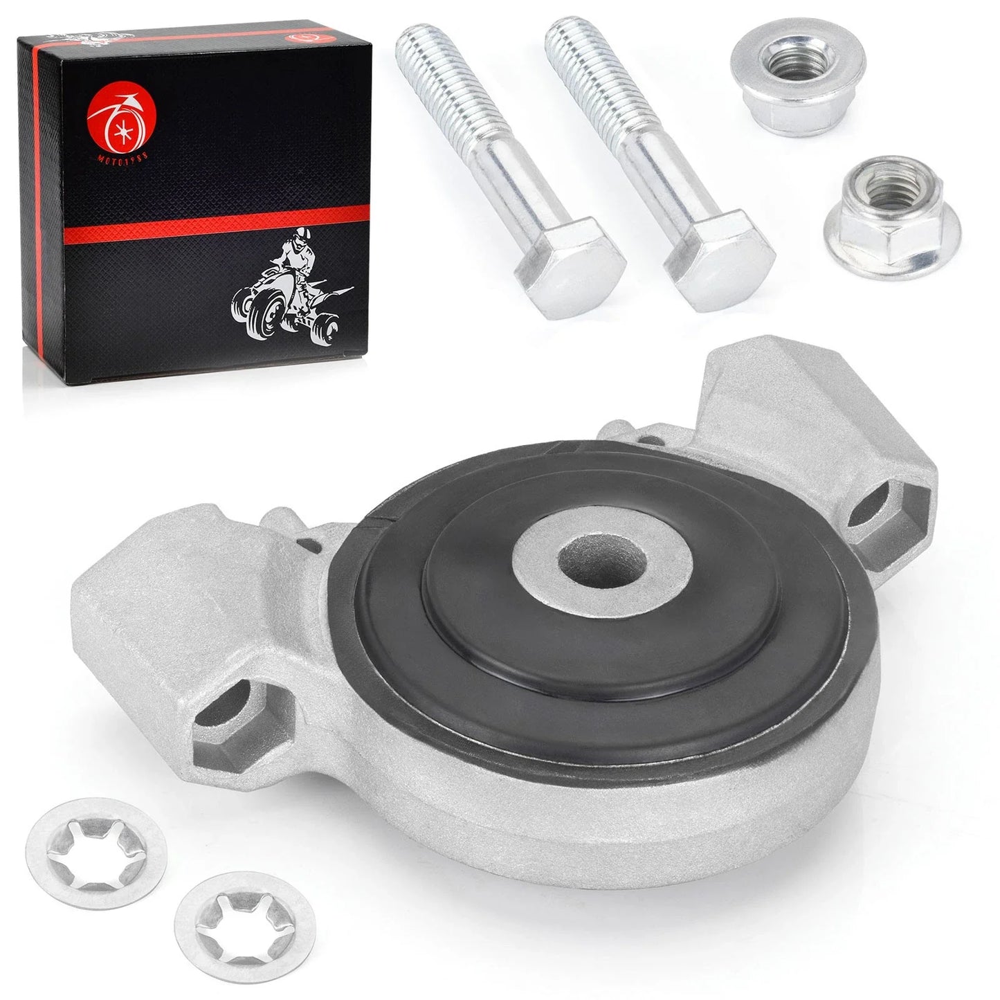 Engine Mount for Polaris General (2016–2024)