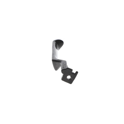 Black Front Left Inner Door Handle for Ford Bronco/F100/F150/F250 (1980–1986)