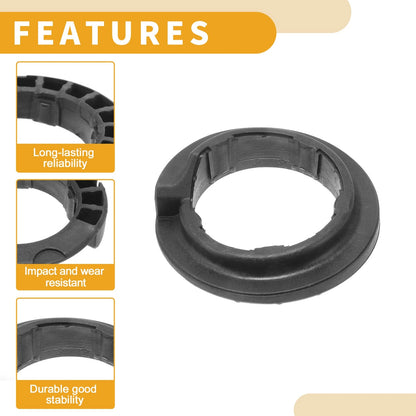 Upper Coil Spring Insulators No.A2053220184 for Mercedes-Benz C300 (2015–2021)
