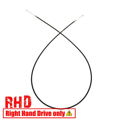 Hood Release Cable for Toyota HiAce RegiusAce Van (2004–2019)