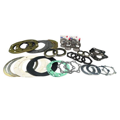 Swivel Hub Steering Knuckle King Pin Kit for Toyota Hilux Landcruiser