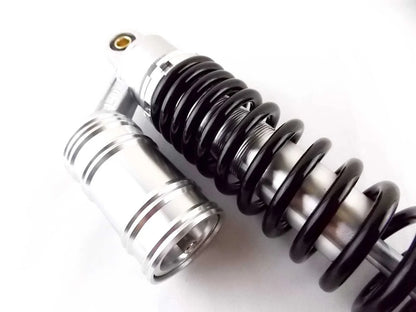 380mm JBS Rear Air Nitrogen Cell Shock Absorbers for MAICO 400 ENDURO