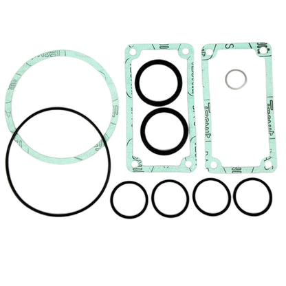 Heat Exchanger Seal Kit for Volvo Penta AQAD40A AQAD40B TAMD40A TAMD40B/C (–)