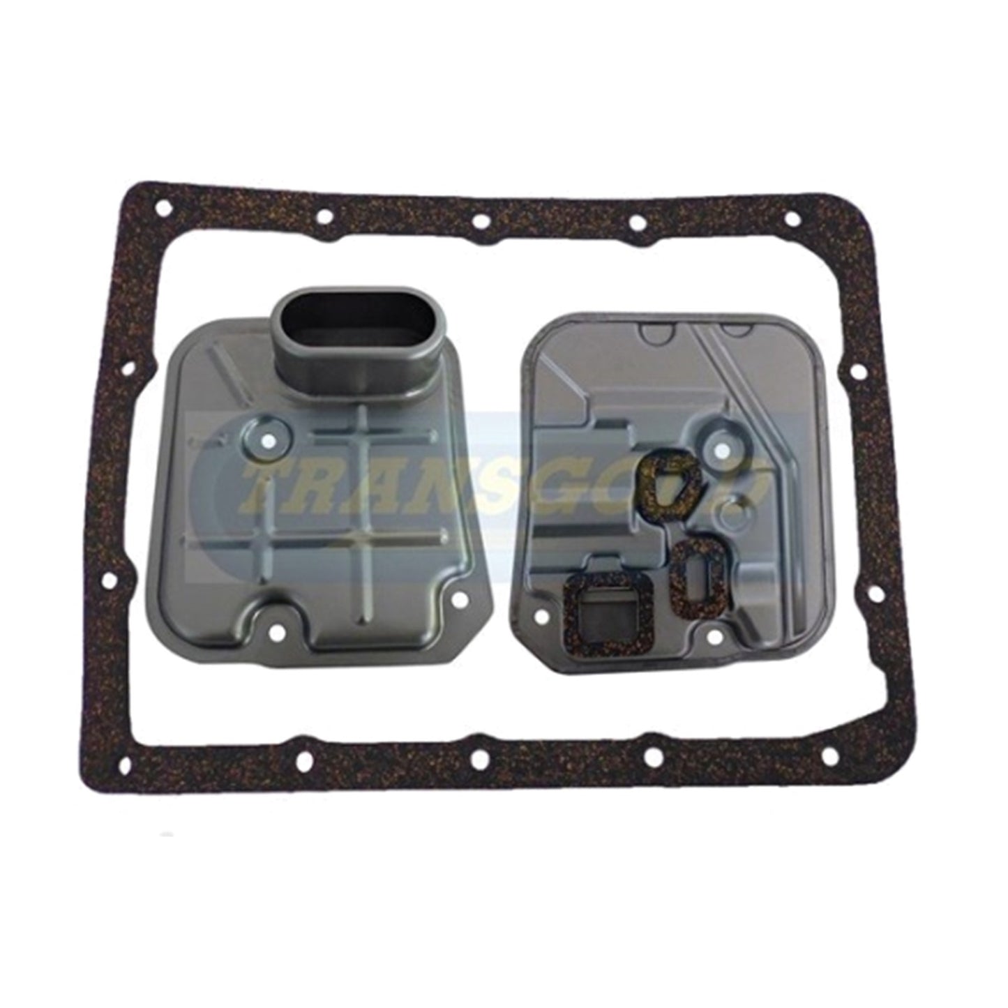Transmission Filter Kit for Suzuki Grand Vitara (2008–2012)