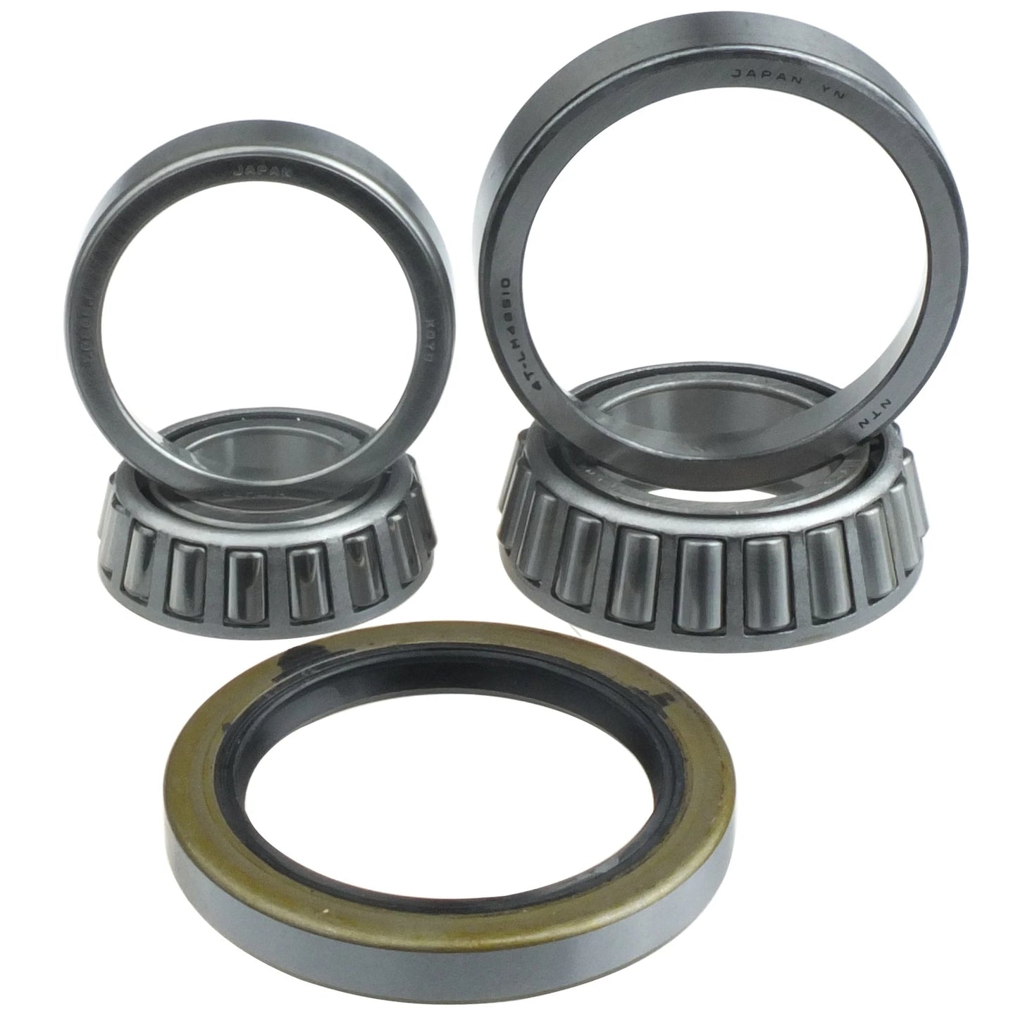 Front Wheel Bearing Kit for Ford Courier Ranger Mazda Bravo BT50