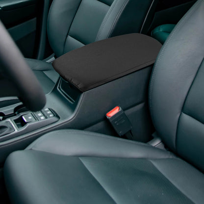 Armrest Box Cover Protector for Volkswagen Atlas (2018–2023)