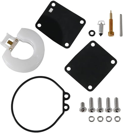 Carburetor Gasket Kit for Nissan Outboard (Yamaha 6G1-W0093-00-00)