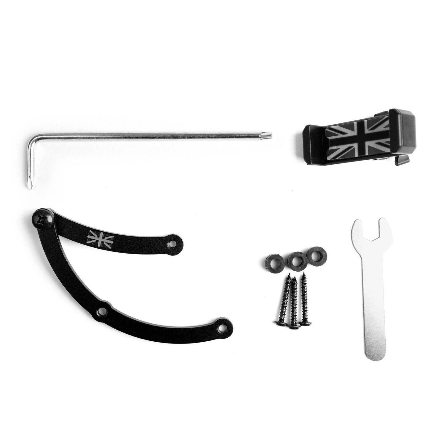 Shift Paddle Extensions for BMW F15 F25 F30 F31 (2011–2019)