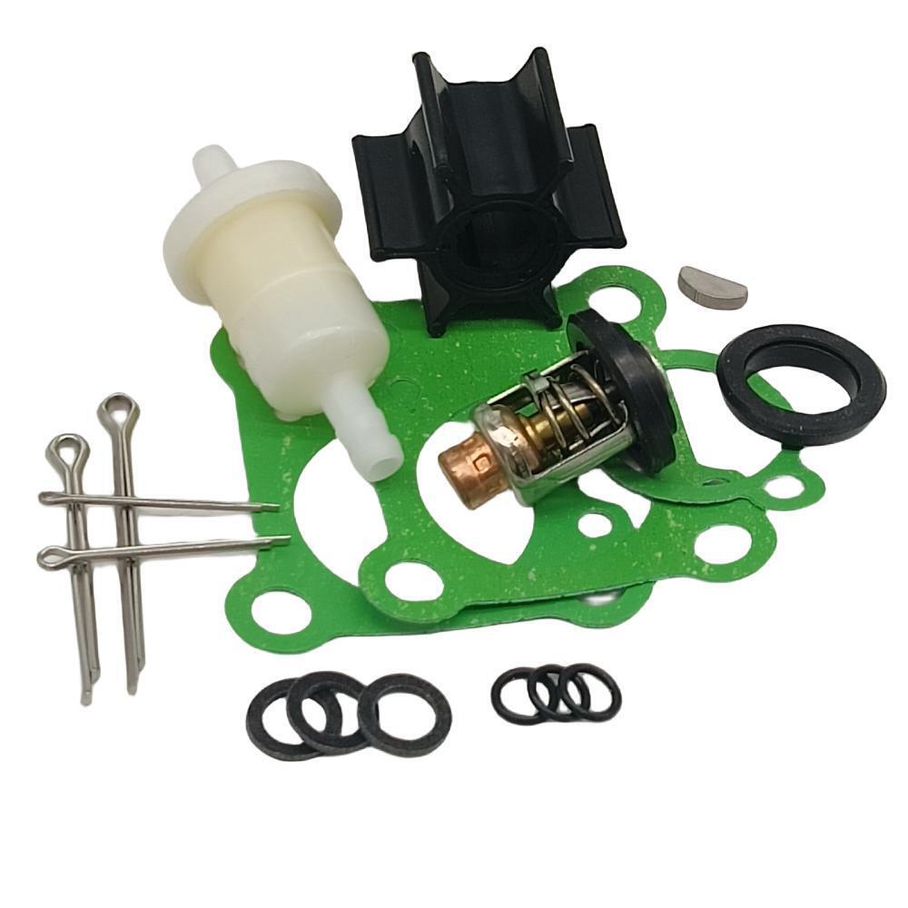 Maintenance Kit for Honda BF 9.9HP 15HP Outboard (1990–2023)