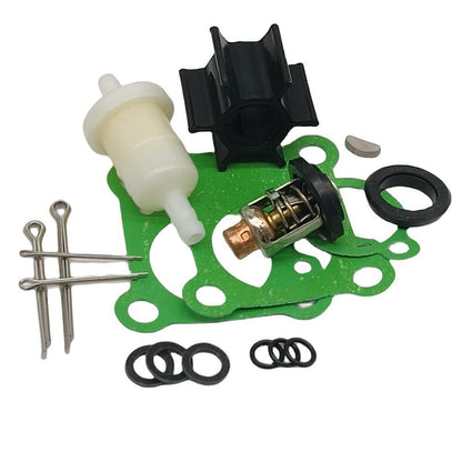 Maintenance Kit for Honda BF 9.9HP 15HP Outboard (1990–2023)