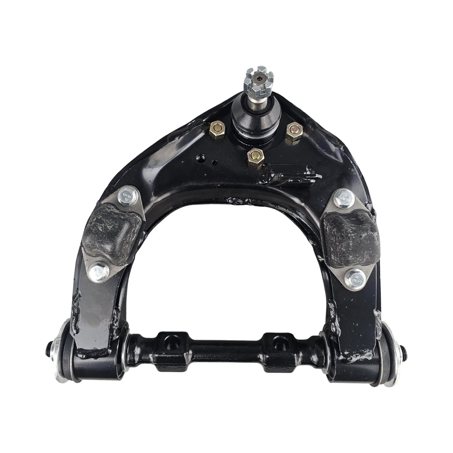 Front Upper Left Control Arm for Mitsubishi Pajero (1997–2006)