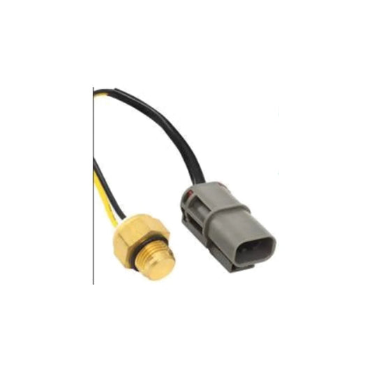 Cooling Thermo Fan Temp Switch for Nissan Patrol GQ Y260 4.2L TB42S TD42 TB42E
