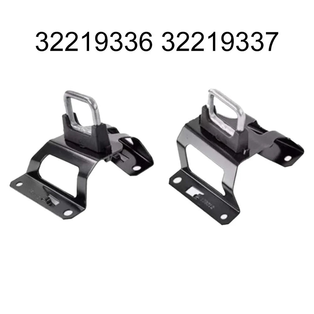 Brackets 1x Hood Lock for Volvo XC60 (2018–2020)