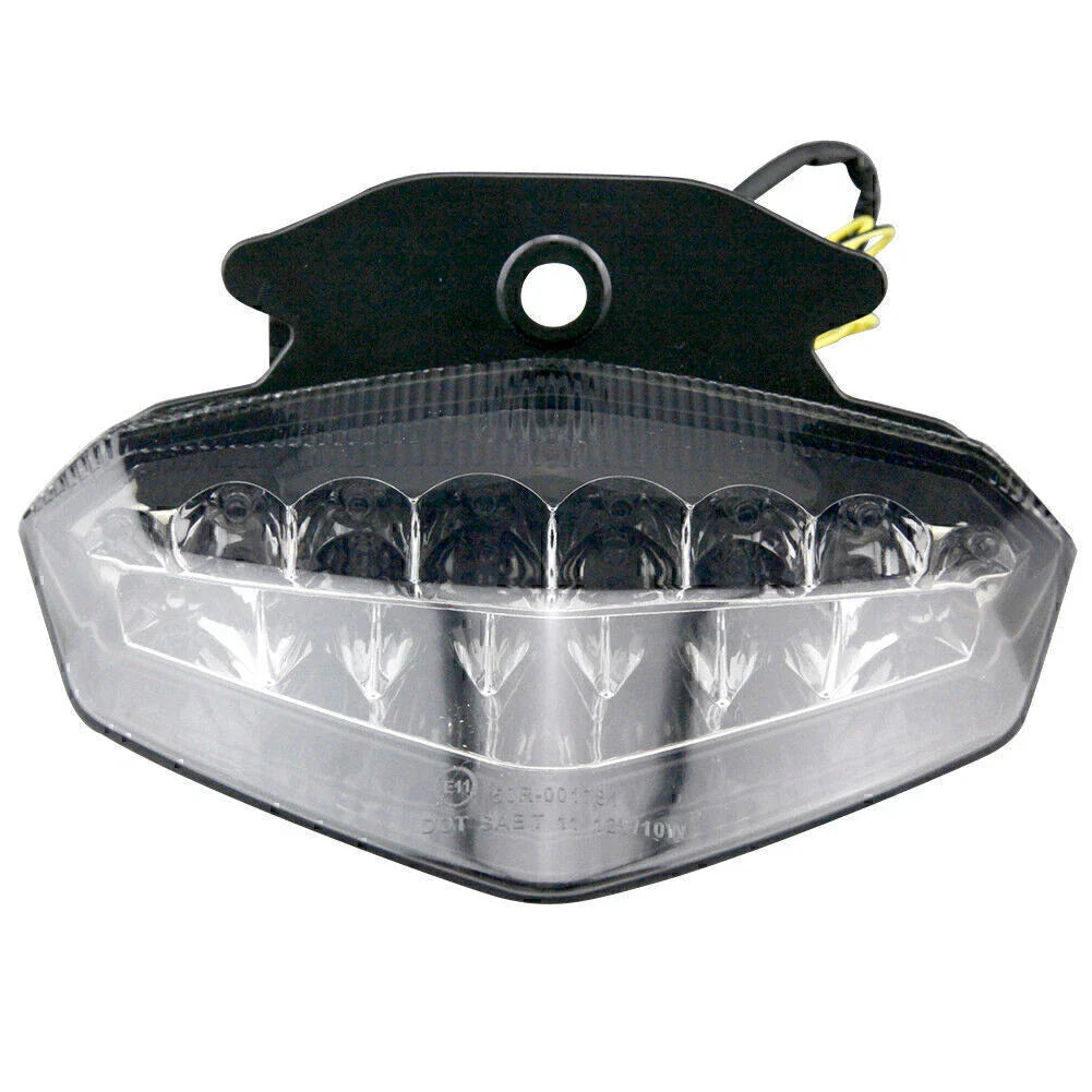 LED Tail Light Turn Signal for DUCATI HYPERMOTARD (2009-2012)