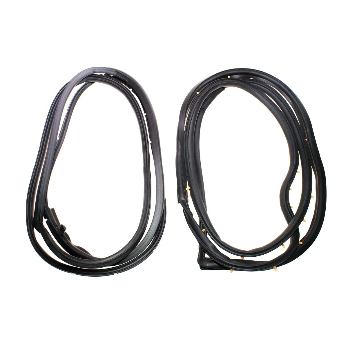 Door Weatherstrip for Mazda B Series B2000 B2600