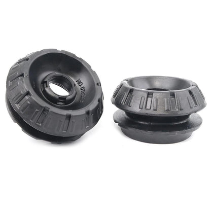 Set of 2 Front Shock Absorber Strut Mounts for Nissan Micra March (2010–2019)