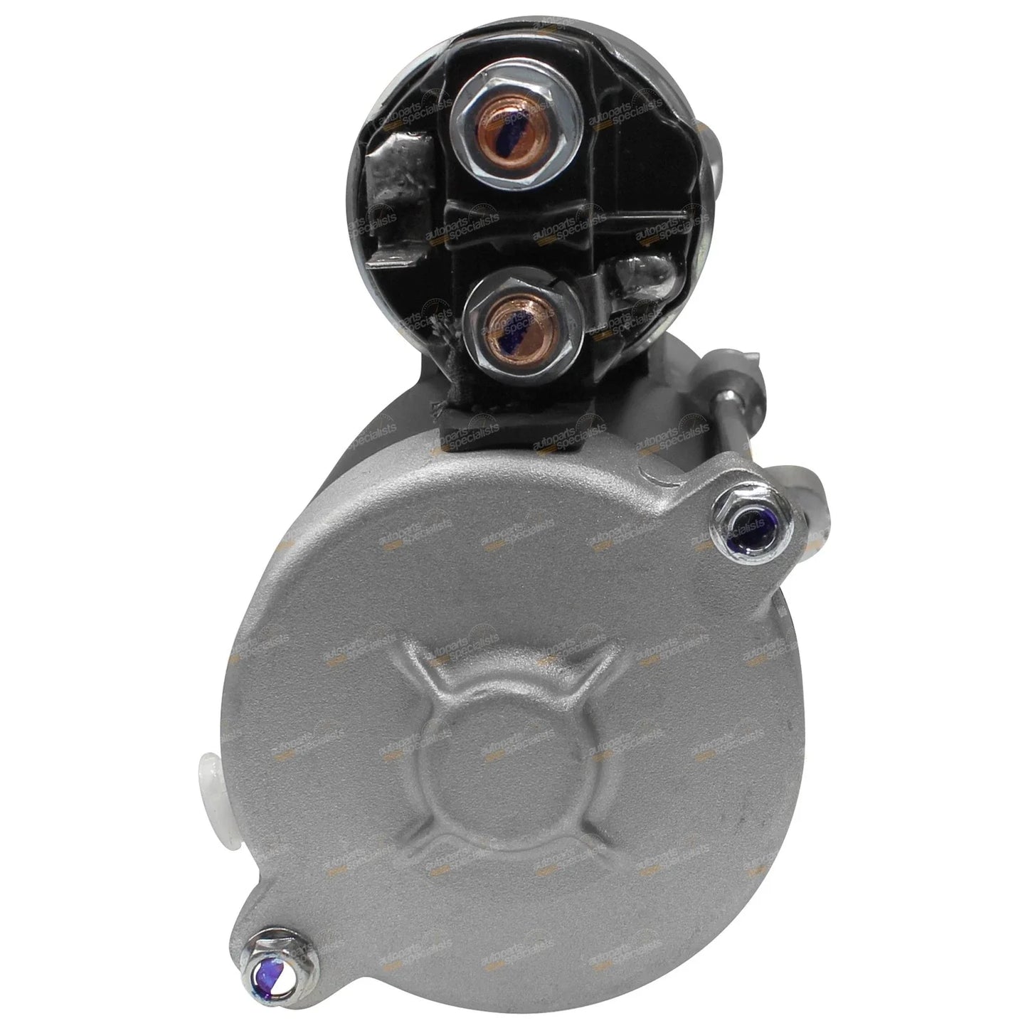 1x Starter Motor for Nissan / Datsun 1200 4cyl 1.2L A12 (1970-1979)