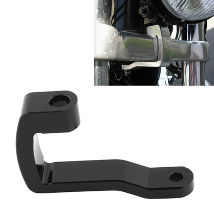 Left Sprocket Cover for Harley Nightster 975 (2022–2023) RH975