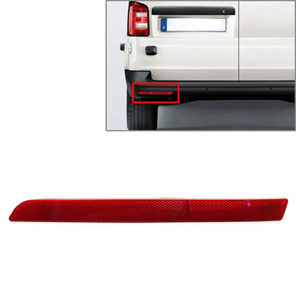 Rear Bumper Reflector Tail Light for VW T5 Transporter (2003-2015)