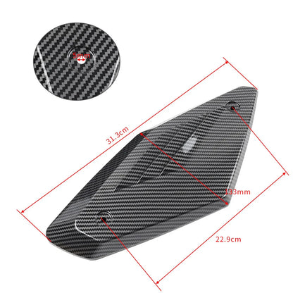 Side Panel Guard Protector Covers for Honda CB650R (2019-2021)