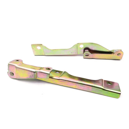 Hood Hinge Set for Isuzu Pickup Holden Rodeo TF TFR Opel Campo Chevrolet LUV