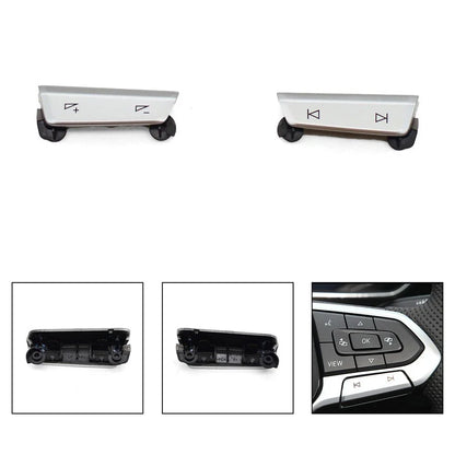 Volume Keys for Passat B8 / Sagitar / T-Roc